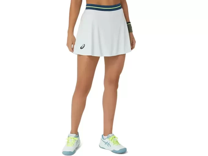DAMEN-WETTER-SKORT