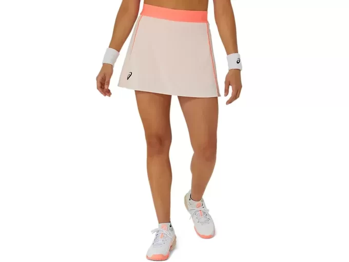 DAMEN-WETTER-SKORT