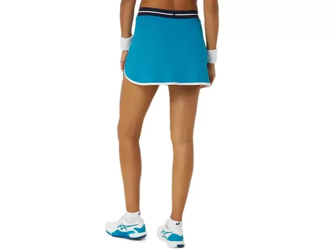 DAMEN-WETTER-SKORT DAMEN-WETTER-SKORT
