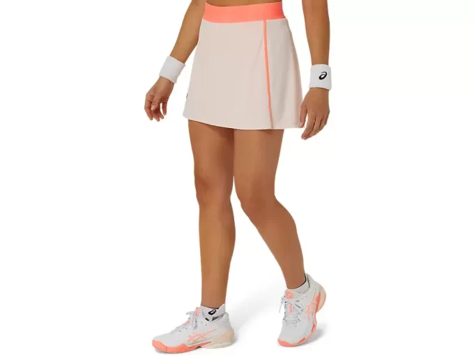 DAMEN-WETTER-SKORT