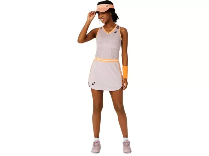 DAMEN-WETTER-SKORT