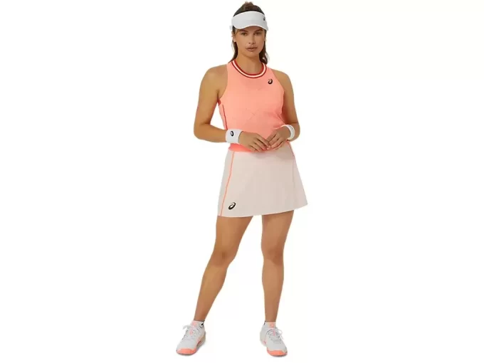 DAMEN-WETTER-SKORT