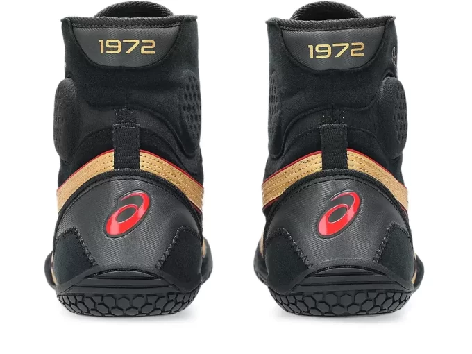 DAN GABLE EVO 3