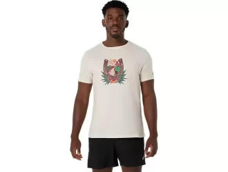 DESERT TRAILS 77 T-SHIRT FÜR HERREN