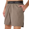DOPPELT GEWEBT, 7 ZOLL KURZ
