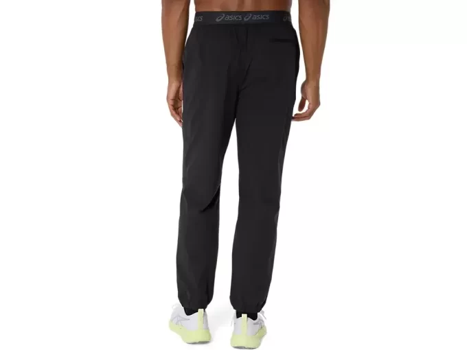 DOPPELT GEWEBTE HOSE DOPPELT GEWEBTE HOSE