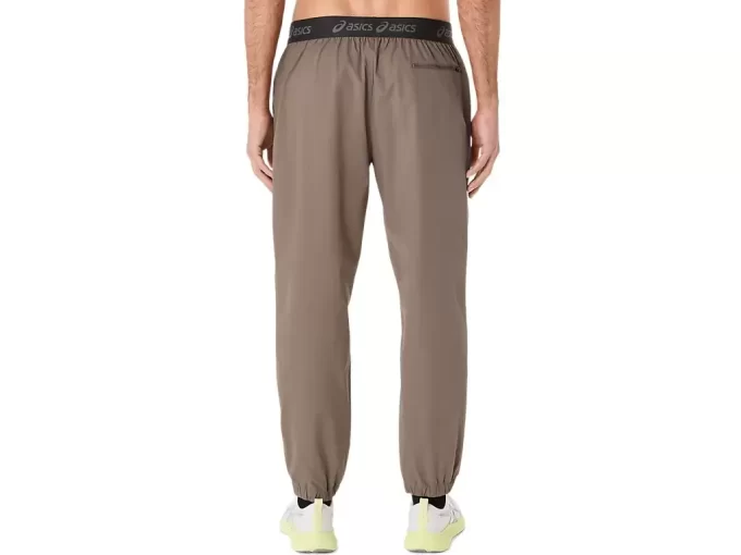 DOPPELT GEWEBTE HOSE