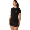 EMPOWER KURZARM-T-SHIRT FÜR DAMEN EMPOWER KURZARM-T-SHIRT FÜR DAMEN