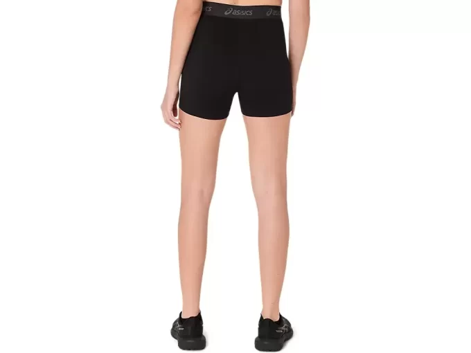 ESSENTIAL ASICS LOGO 3IN TIGHT