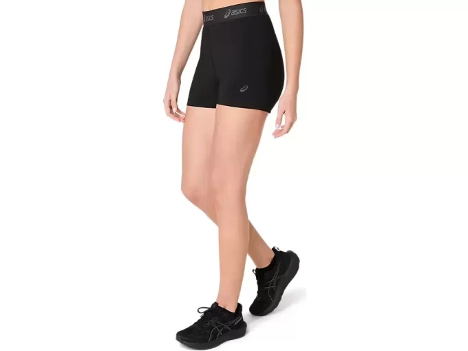 ESSENTIAL ASICS LOGO 3IN TIGHT