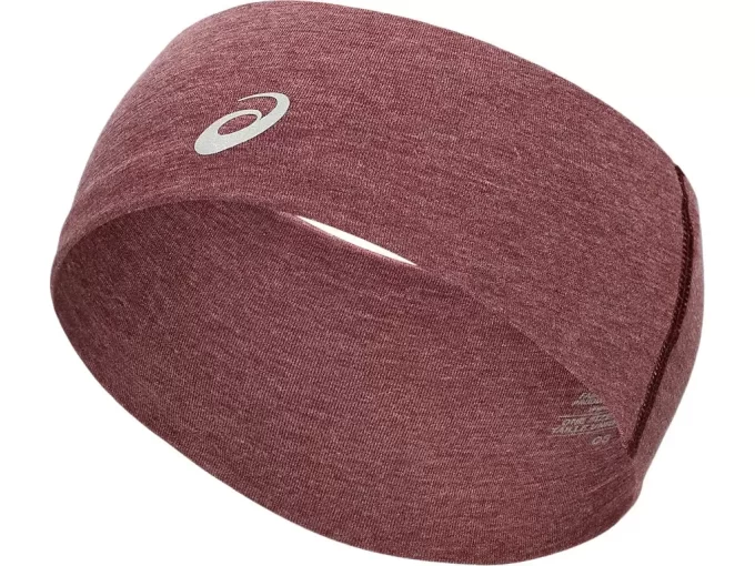 ESSENTIAL-STIRNBAND ZUM LAUFEN
