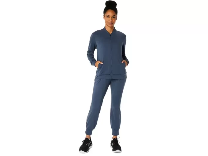 FLEX SOFT TOUCH JACKE FÜR DAMEN