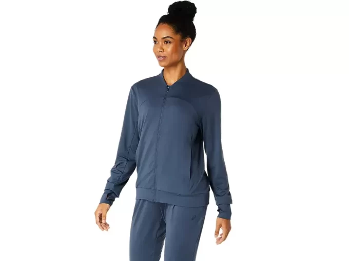 FLEX SOFT TOUCH JACKE FÜR DAMEN
