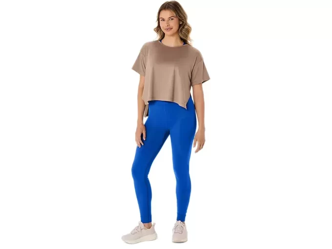 FLEX-STRETCH-KURZARM-OBERTEIL