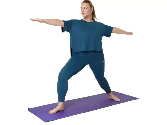 FLEX-STRETCH-KURZARM-OBERTEIL