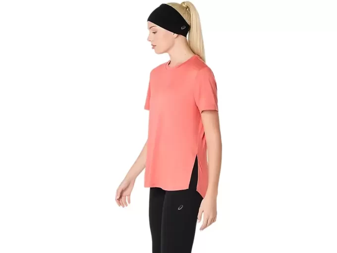 FLEX-STRETCH-KURZARM-OBERTEIL