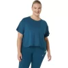 FLEX-STRETCH-KURZARM-OBERTEIL
