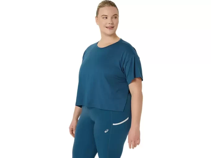 FLEX-STRETCH-KURZARM-OBERTEIL