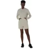FRENCH TERRY 5IN SHORT FÜR DAMEN