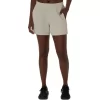 FRENCH TERRY 5IN SHORT FÜR DAMEN