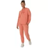 FRENCH TERRY HOSE FÜR DAMEN