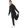 FRENCH TERRY HOSE FÜR DAMEN
