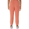 FRENCH TERRY HOSE FÜR DAMEN