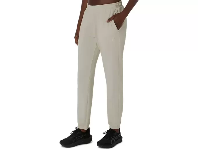 FRENCH TERRY HOSE FÜR DAMEN