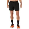 FUJITRAIL ALLOVER PRINT 5IN SHORT