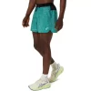 FUJITRAIL ALLOVER PRINT 5IN SHORT