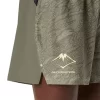 FUJITRAIL ALLOVER PRINT 5IN SHORT FUJITRAIL ALLOVER PRINT 5IN SHORT