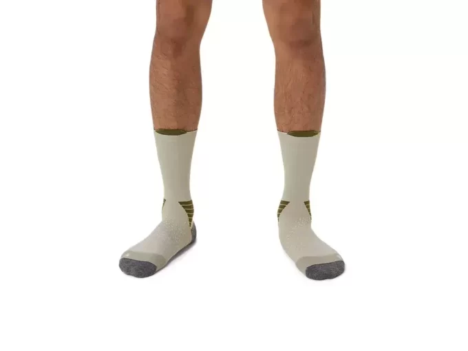 FUJITRAIL CREW SOCK