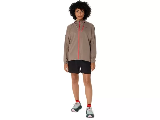 FUJITRAIL ELITE WASSERDICHTE JACKE