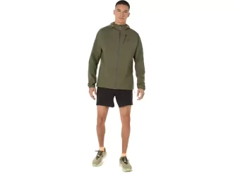FUJITRAIL ELITE WASSERDICHTE JACKE