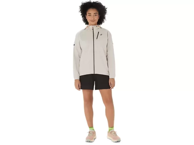 FUJITRAIL ELITE WASSERDICHTE JACKE