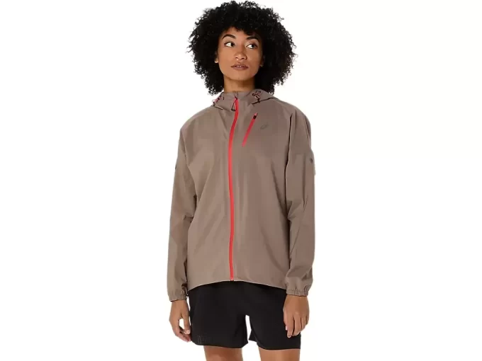 FUJITRAIL ELITE WASSERDICHTE JACKE