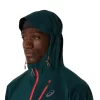 FUJITRAIL ELITE WASSERDICHTE JACKE