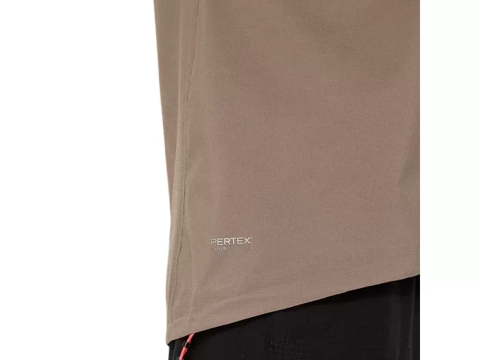 FUJITRAIL ELITE WASSERDICHTE JACKE