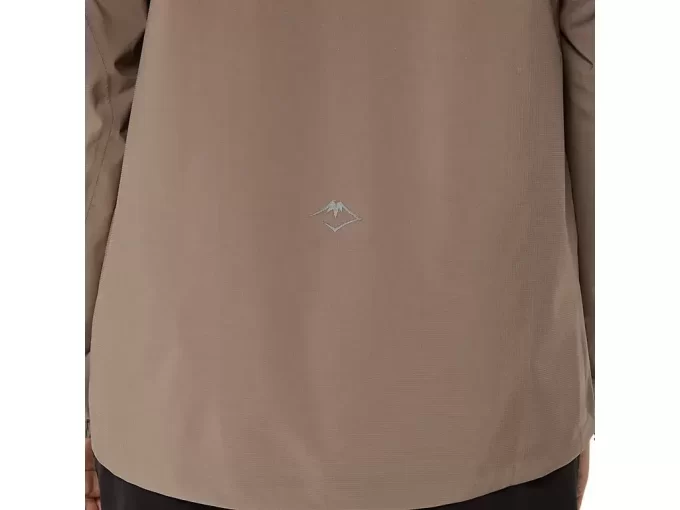 FUJITRAIL ELITE WASSERDICHTE JACKE