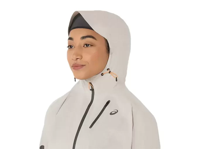 FUJITRAIL ELITE WASSERDICHTE JACKE
