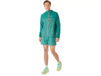 FUJITRAIL PACKBARE JACKE