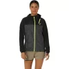 FUJITRAIL PACKBARE JACKE