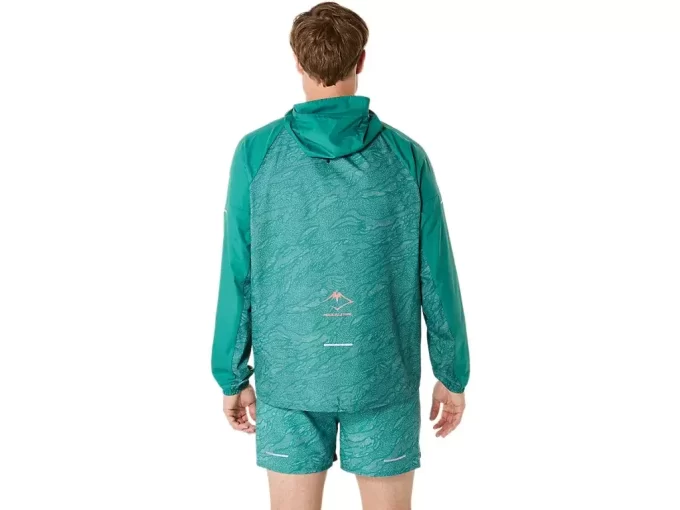 FUJITRAIL PACKBARE JACKE