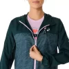 FUJITRAIL PACKBARE JACKE