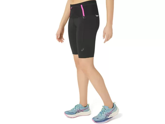 FUJITRAIL-SPRINTERIN FÜR FRAUEN
