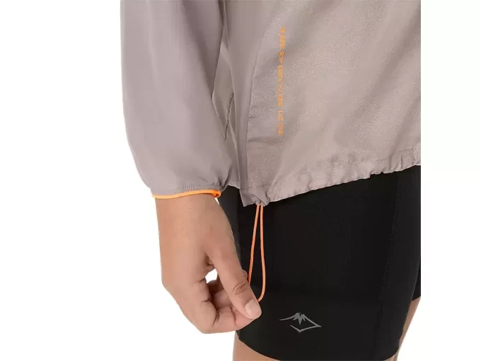 FUJITRAIL VERPACKBARE WINDBREAKER