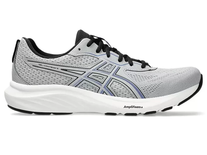 GEL-CONTEND 9