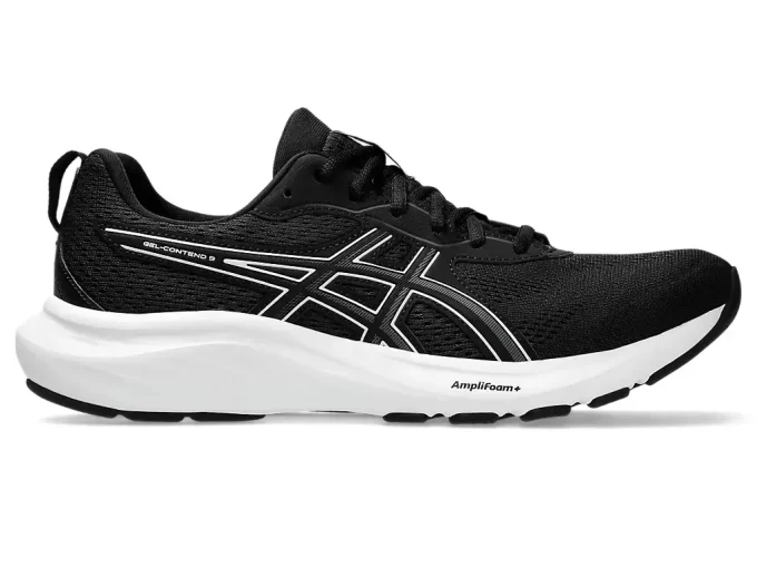 GEL-CONTEND 9