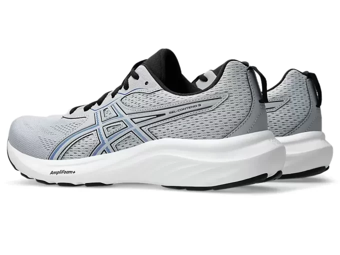 GEL-CONTEND 9