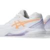 GEL-DEDICATE 8 PICKLEBALL STRASSENGETESTET